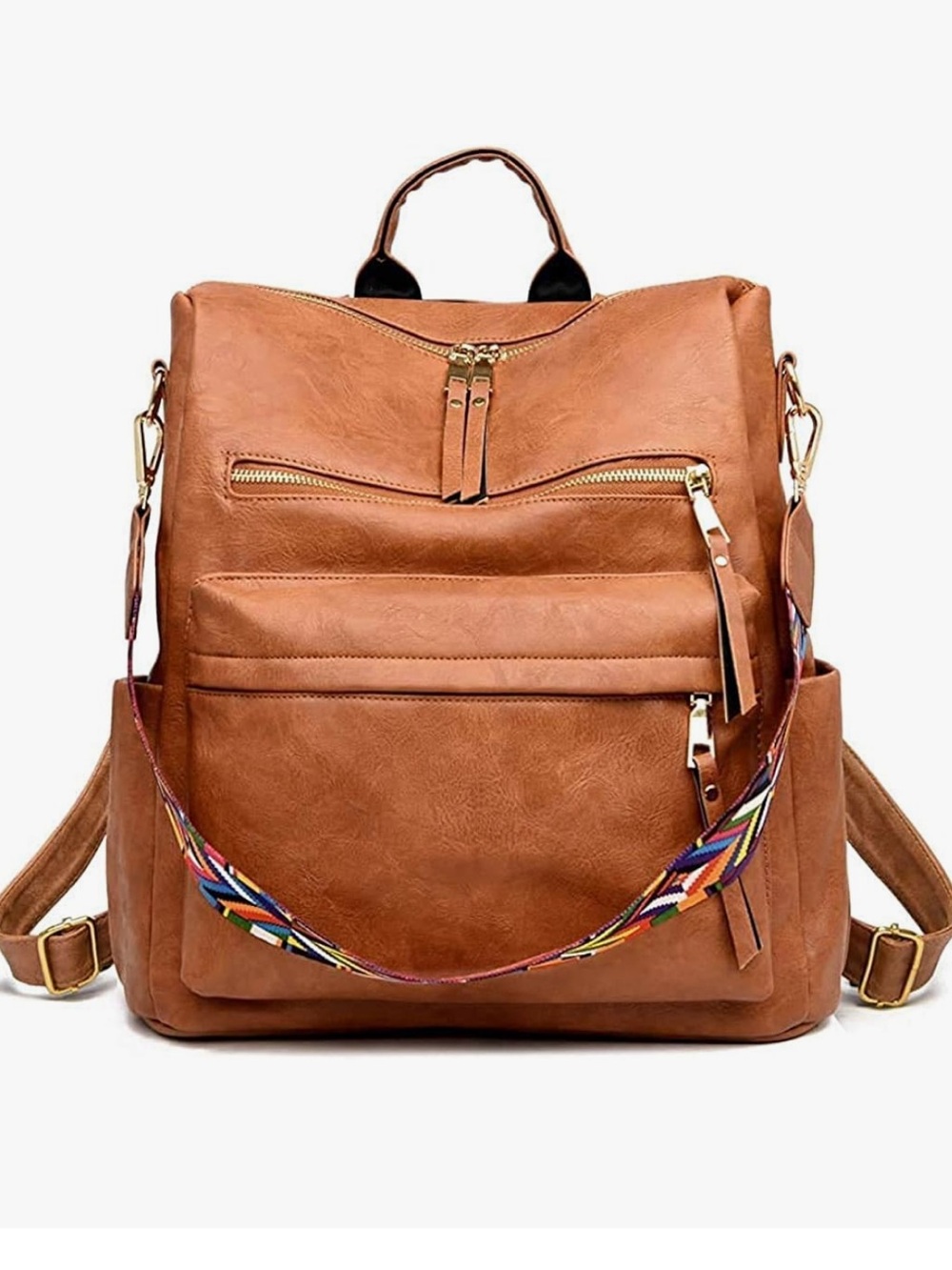 Women’s backpack
